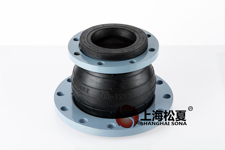 KYT型彈力管道<a href='http://m.chinazcst.com' target='_blank'><u>減震器</u></a>的用途