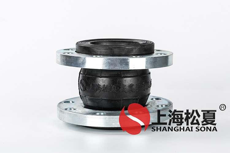 KXT型耐高溫管道<a href='http://m.chinazcst.com' target='_blank'><u>減震器</u></a>