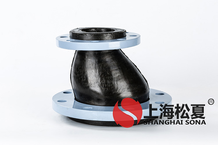 JDX型變徑彈力管道<a href='http://m.chinazcst.com' target='_blank'><u>減震器</u></a>