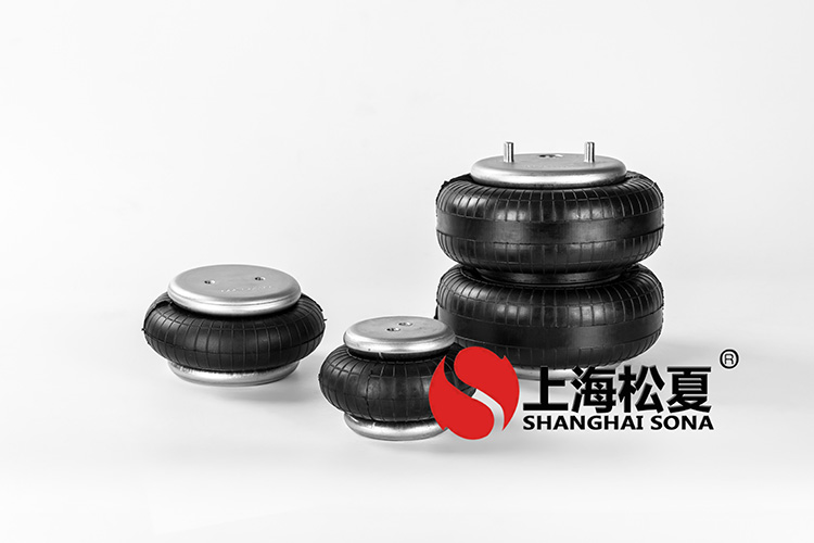 橡膠空氣彈簧<a href='http://m.chinazcst.com' target='_blank'><u>減震器</u></a>的發展趨勢