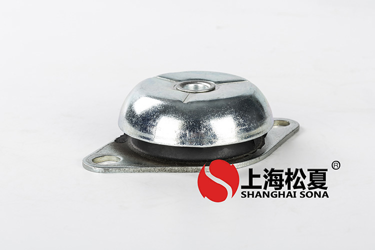 橡膠<a href='http://m.chinazcst.com' target='_blank'><u>減振器</u></a>的應用非常廣泛,但并不是所有的場合