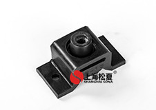 橡膠阻尼<a href='http://m.chinazcst.com' target='_blank'><u>減震器</u></a>經濟實惠
