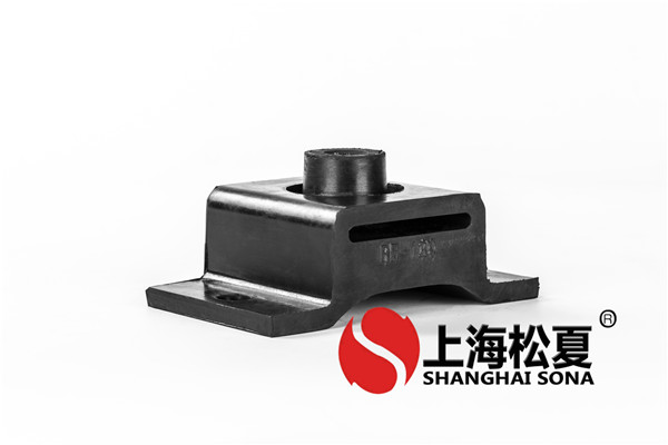 BE-120船用柴油機組用<a href='http://m.chinazcst.com' target='_blank'><u>橡膠減震器</u></a>