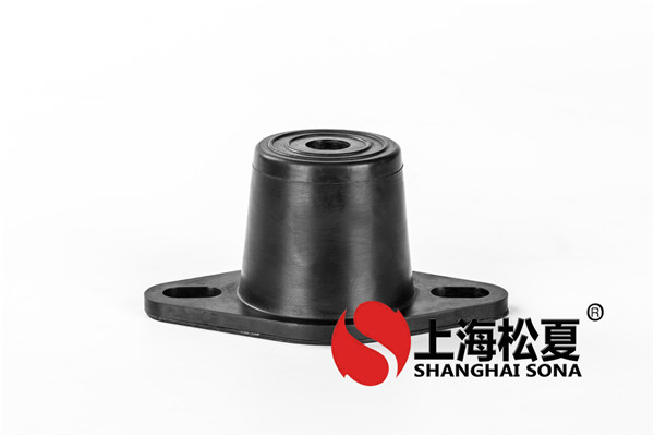 RM-120小型水泵用橡膠<a href='http://m.chinazcst.com' target='_blank'><u>減震器</u></a>