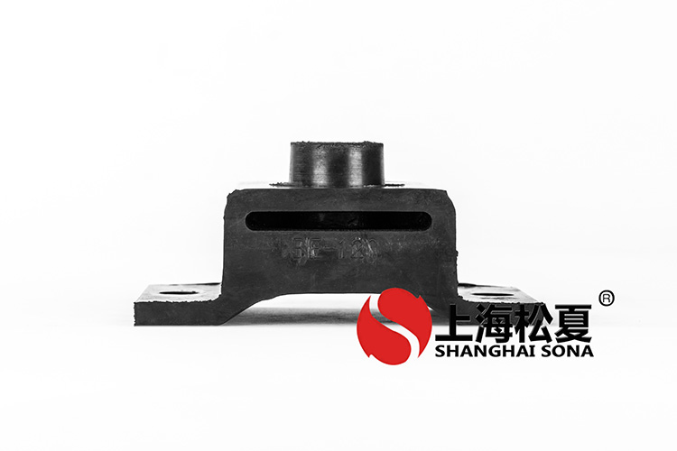 復合橡膠<a href='http://m.chinazcst.com' target='_blank'><u>減振器</u></a>