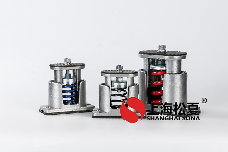 上海<a href='http://m.chinazcst.com' target='_blank'><u>減震器</u></a>生產廠家