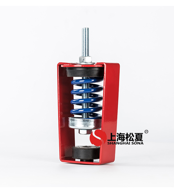 吊式<a href='http://m.chinazcst.com' target='_blank'><u>彈簧減震器</u></a>