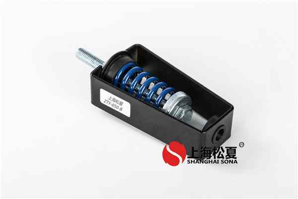 汽車安裝<a href='http://m.chinazcst.com' target='_blank'><u>彈簧減震器</u></a>的詳細介紹