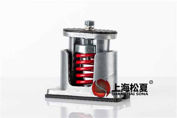 阻尼彈簧<a href='http://m.chinazcst.com' target='_blank'><u>減震器</u></a>的介紹