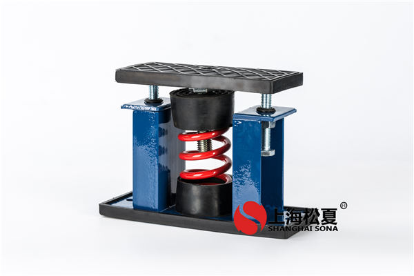 <a href='http://m.chinazcst.com' target='_blank'><u>彈簧減震器</u></a>上的彈簧質量