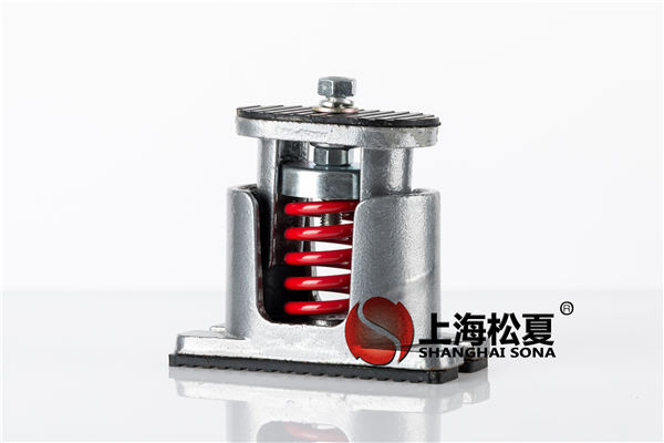 彈簧<a href='http://m.chinazcst.com' target='_blank'><u>減振器</u></a>的高頻故障分析