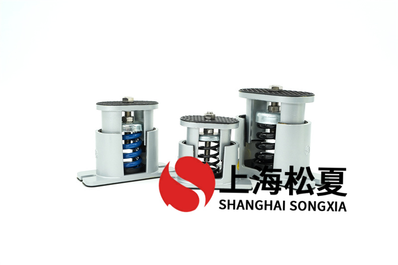 柴油發電機阻尼<a href='http://m.chinazcst.com' target='_blank'><u>彈簧減震器</u></a>注意事項