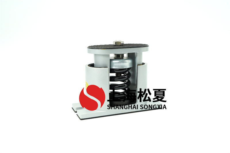 自灌式消防水泵用彈簧隔震器怎么樣？
