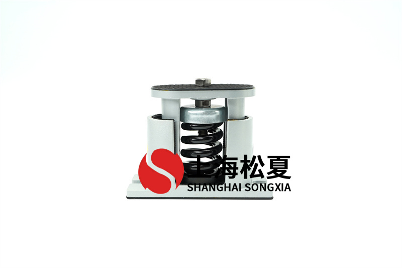 水水直混式換熱機組安裝JB-L-300阻尼<a href='http://m.chinazcst.com' target='_blank'><u>橡膠減震器</u></a>