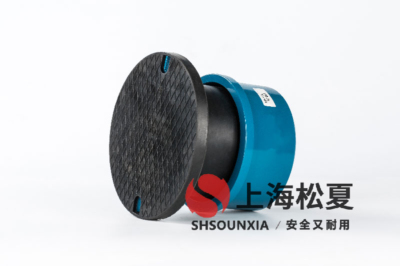 泵與泵站ZTA-320阻尼<a href='http://m.chinazcst.com' target='_blank'><u>彈簧減震器</u></a>的應用與優化