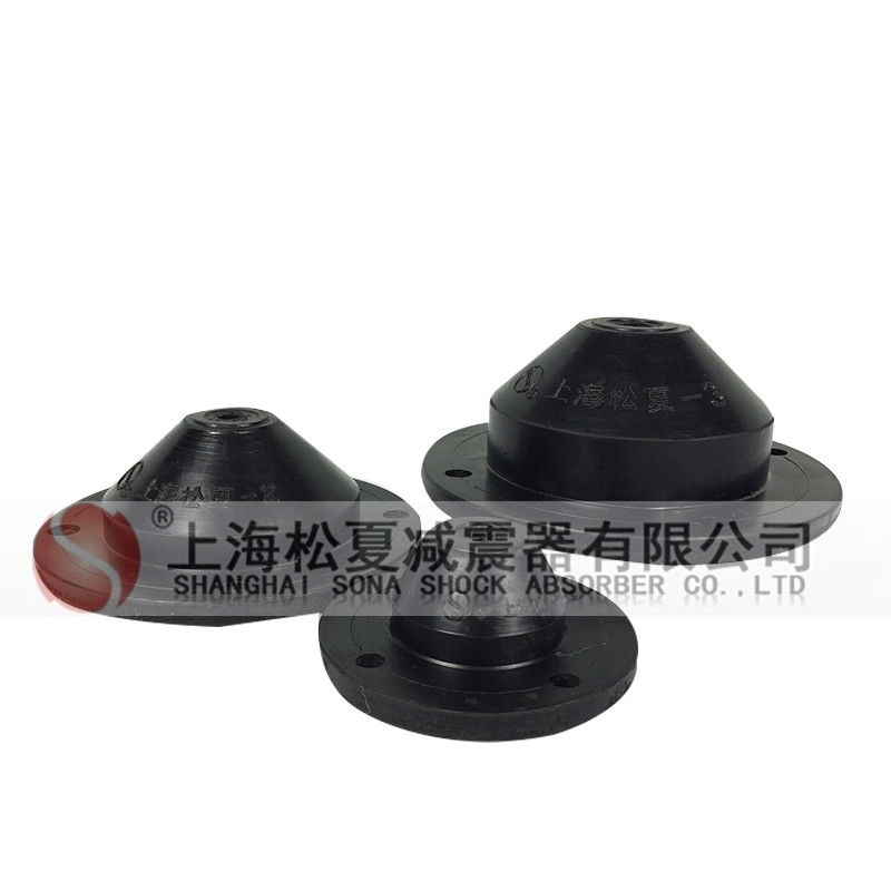 高速沖床應該選擇哪種橡膠<a href='http://m.chinazcst.com' target='_blank'><u>減震器</u></a>
