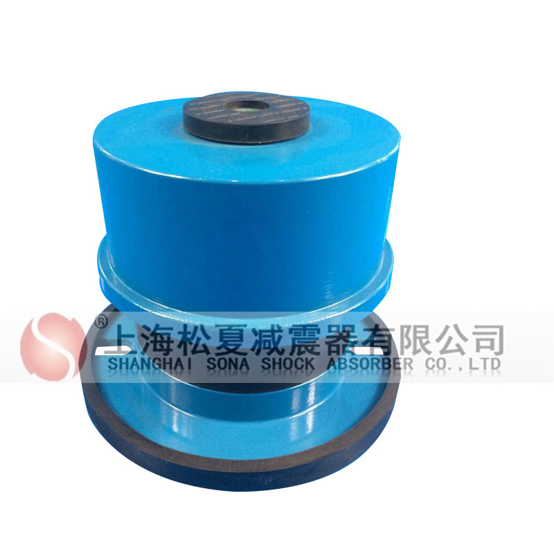 空調系統及<a href='http://m.chinazcst.com' target='_blank'><u>彈簧減震器</u></a>調試中常見問題