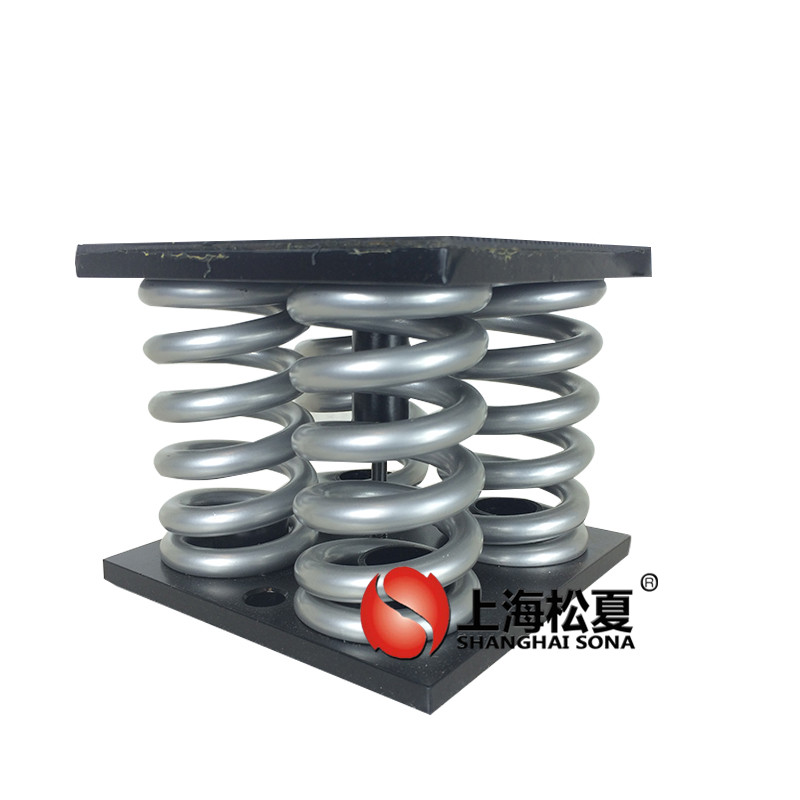 組合式不銹鋼彈簧<a href='http://m.chinazcst.com' target='_blank'><u>減震器</u></a>