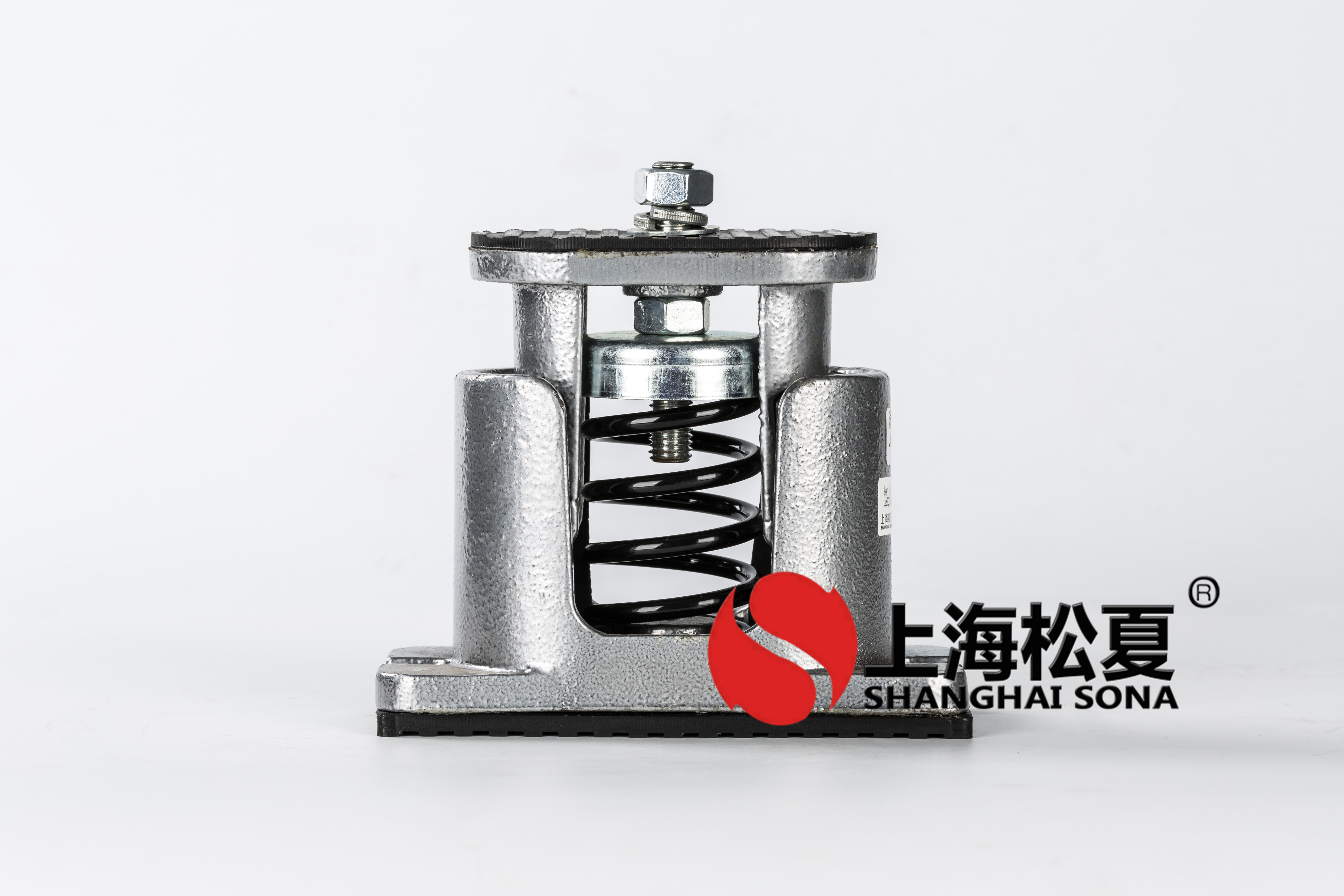 JB-60-S型彈簧<a href='http://m.chinazcst.com' target='_blank'><u>減震器</u></a>