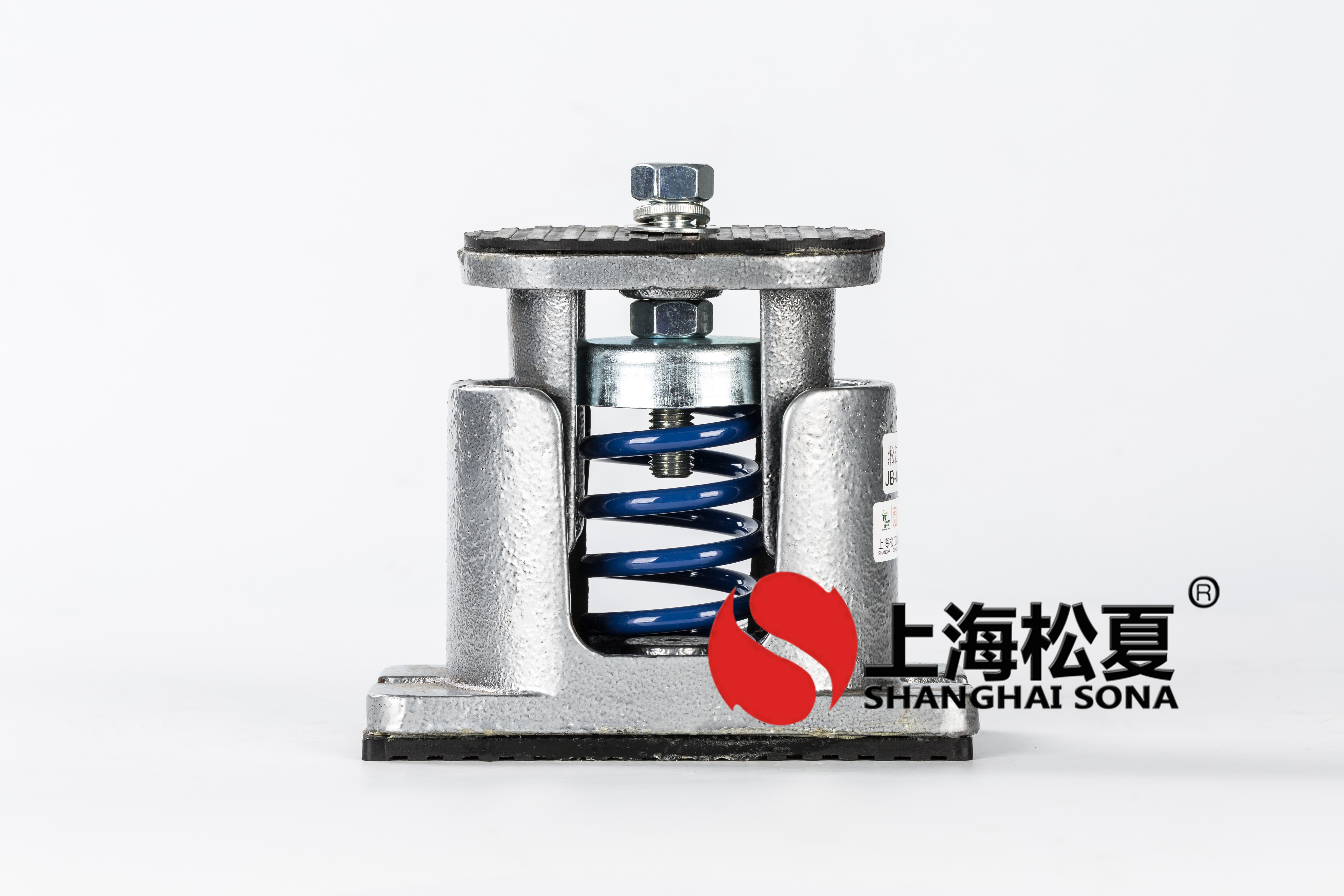 JB-80-S風機彈簧<a href='http://m.chinazcst.com' target='_blank'><u>減震器</u></a>