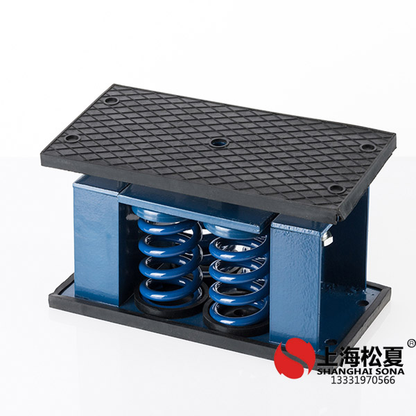 DZT型大載荷阻尼彈簧<a href='http://m.chinazcst.com' target='_blank'><u>減震器</u></a>