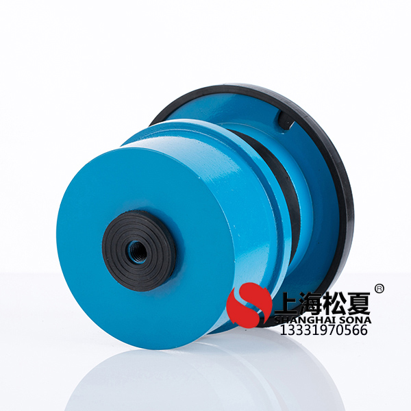 ZTA型阻尼彈簧<a href='http://m.chinazcst.com' target='_blank'><u>減震器</u></a>