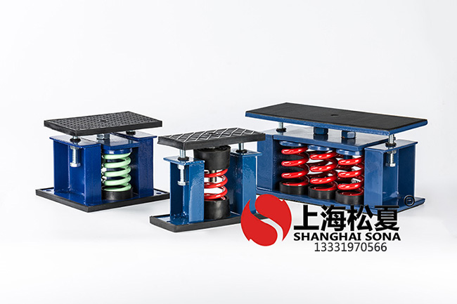 <a href='http://m.chinazcst.com' target='_blank'><u>彈簧減震器</u></a>的工作原理
