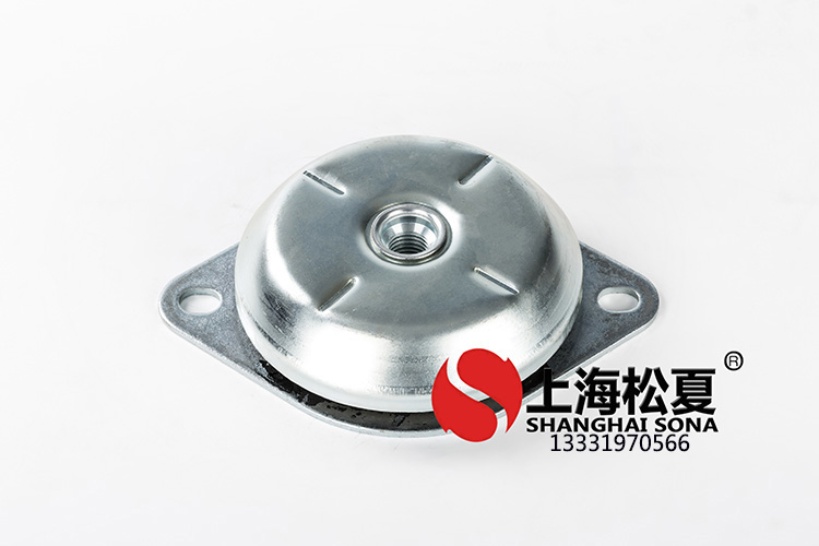 <a href='http://m.chinazcst.com' target='_blank'><u>減振器</u></a>的懸掛剛度控制——柴油機減振器