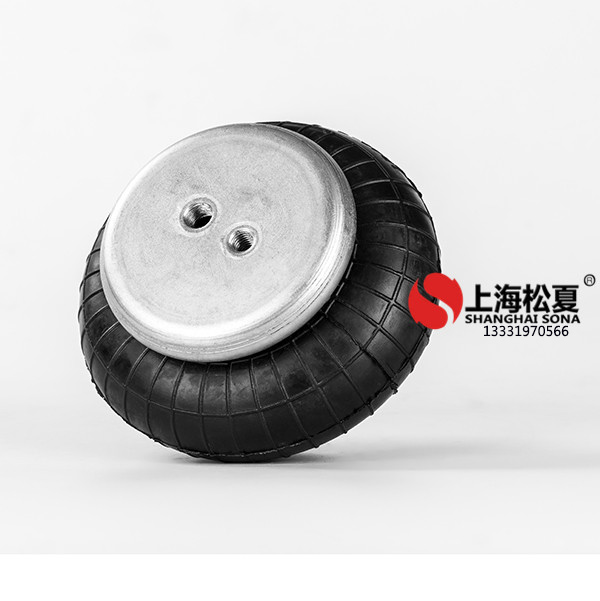 橡膠空氣彈簧<a href='http://m.chinazcst.com' target='_blank'><u>減震器</u></a>的發展趨勢