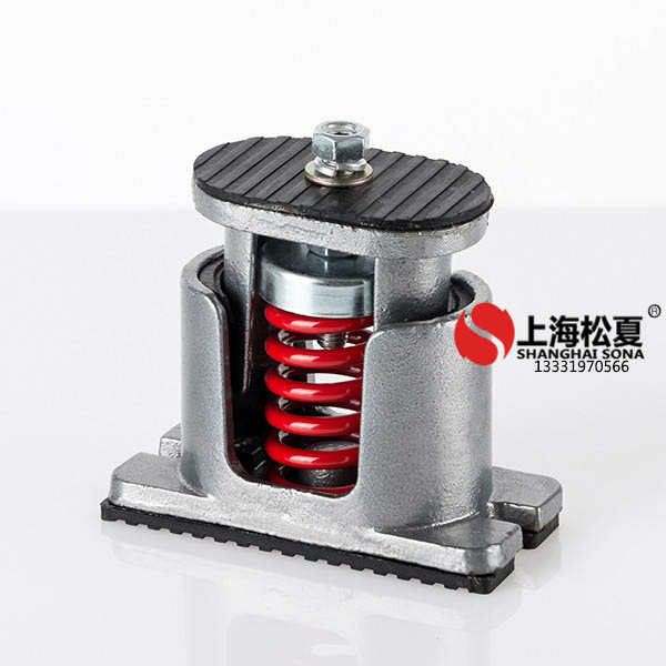 阻尼彈簧<a href='http://m.chinazcst.com' target='_blank'><u>減震器</u></a>的優(yōu)缺點分析