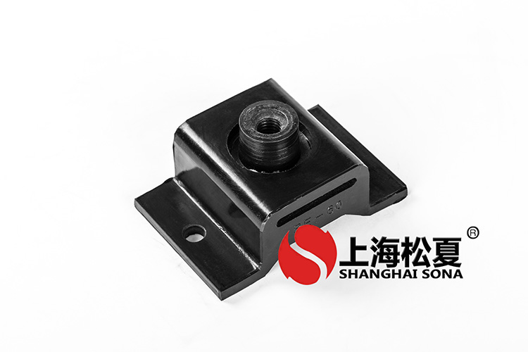 <a href='http://m.chinazcst.com' target='_blank'><u>橡膠減震器</u></a>應用廣泛