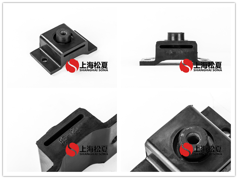 BE-120柴油機<a href='http://m.chinazcst.com' target='_blank'><u>橡膠減震器</u></a> 產品圖