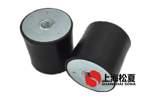 JNDE型橡膠<a href='http://m.chinazcst.com' target='_blank'><u>減震器</u></a>簡介