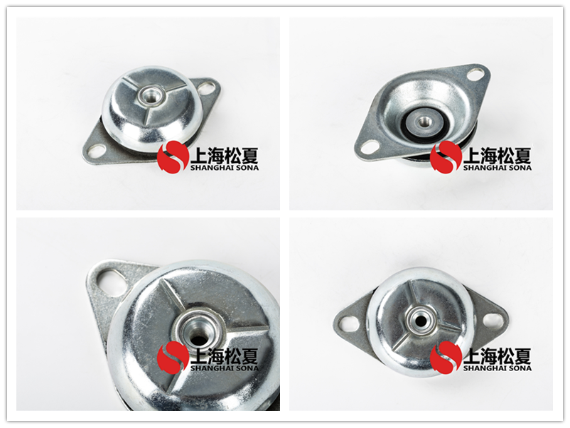 JNH633008M橡膠<a href='http://m.chinazcst.com' target='_blank'><u>減震器</u></a>產品圖