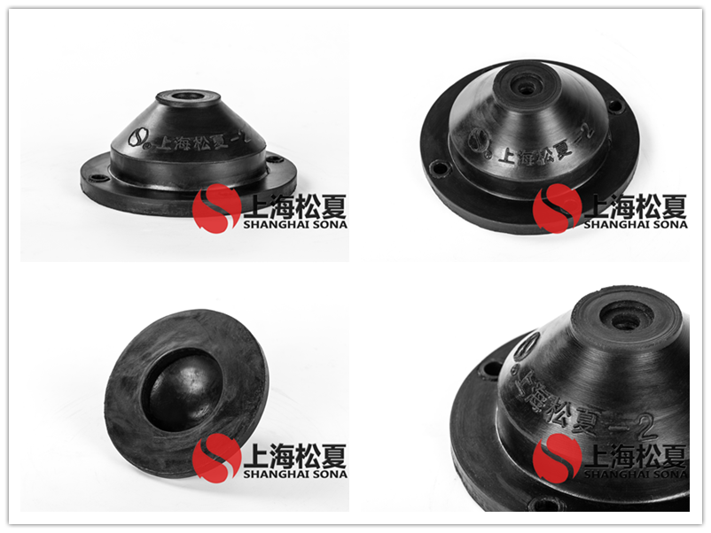 JGD-2橡膠<a href='http://m.chinazcst.com' target='_blank'><u>減震器</u></a>產(chǎn)品參數(shù)圖