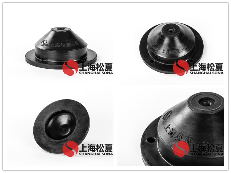 JGD-3橡膠<a href='http://m.chinazcst.com' target='_blank'><u>減震器</u></a>產品圖