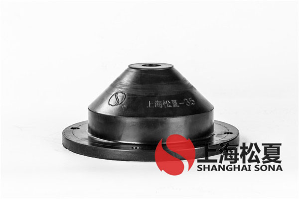 JGD-3.5橡膠<a href='http://m.chinazcst.com' target='_blank'><u>減震器</u></a>簡介