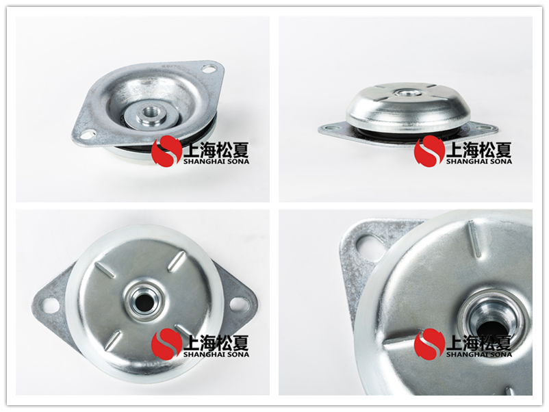 JNH923510M橡膠<a href='http://m.chinazcst.com' target='_blank'><u>減震器</u></a>產品圖