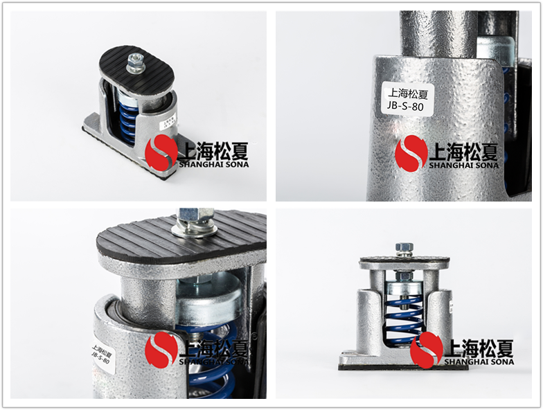 JB-S-80阻尼彈簧<a href='http://m.chinazcst.com' target='_blank'><u>減震器</u></a>產品圖