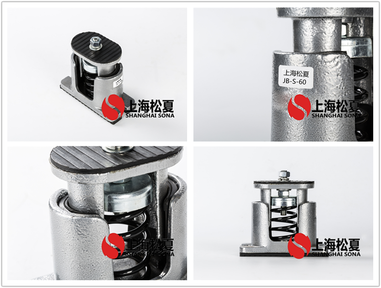 JB-60-S彈簧<a href='http://m.chinazcst.com' target='_blank'><u>減震器</u></a>產品圖