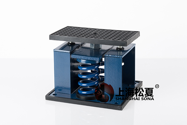 彈簧<a href='http://m.chinazcst.com' target='_blank'><u>減震器</u></a>效果