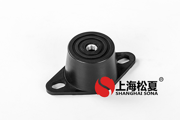橡膠<a href='http://m.chinazcst.com' target='_blank'><u>減震器</u></a>性能