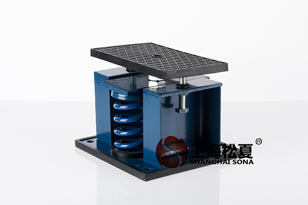 彈簧<a href='http://m.chinazcst.com' target='_blank'><u>減震器</u></a>創(chuàng)新