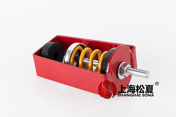 彈簧<a href='http://m.chinazcst.com' target='_blank'><u>減震器</u></a>應用問題
