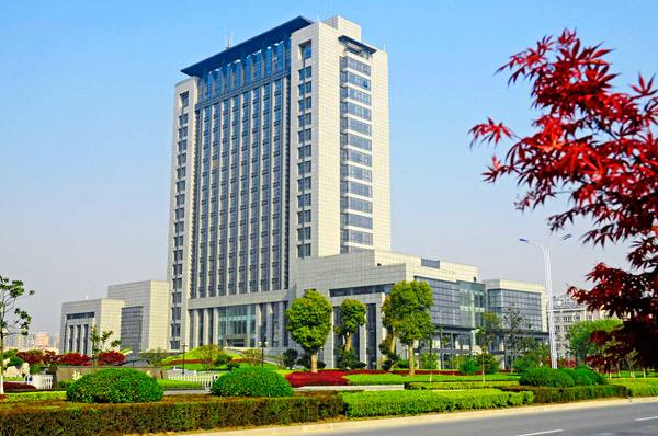 【揚(yáng)州公安局機(jī)房項(xiàng)目】彈簧<a href='http://m.chinazcst.com' target='_blank'><u>減震器</u></a>合同