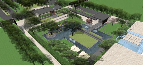 【北京硅谷壹號項目】彈簧<a href='http://m.chinazcst.com' target='_blank'><u>減震器</u></a>合同