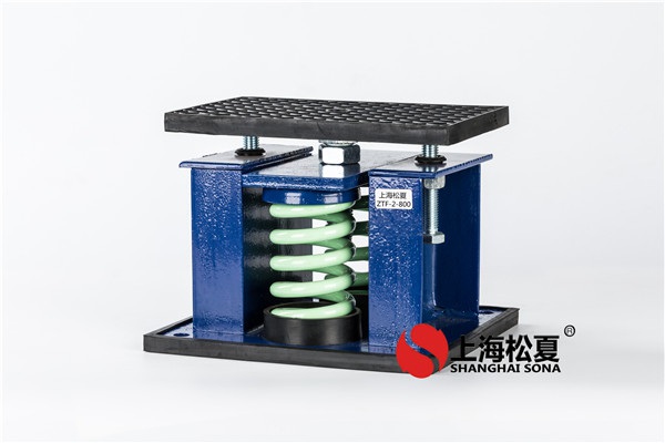 <a href='http://m.chinazcst.com' target='_blank'><u>彈簧減震器</u></a>的介紹和作用