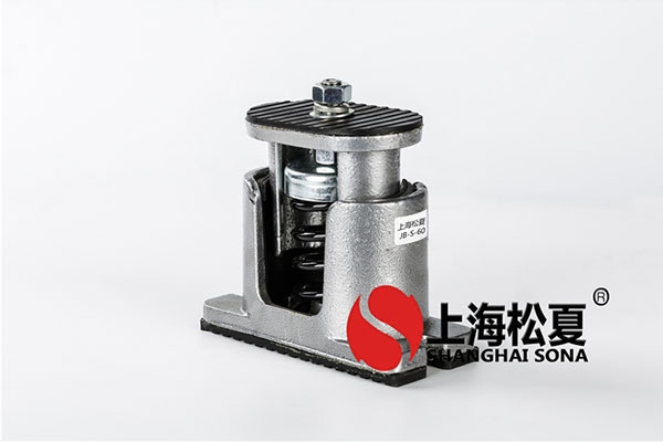 阻尼<a href='http://m.chinazcst.com' target='_blank'><u>彈簧減震器</u></a>的性能和特點