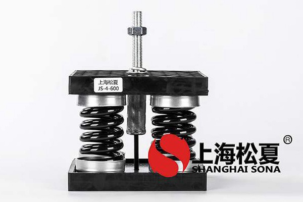 變壓器<a href='http://m.chinazcst.com' target='_blank'><u>彈簧減震器</u></a>工作原理