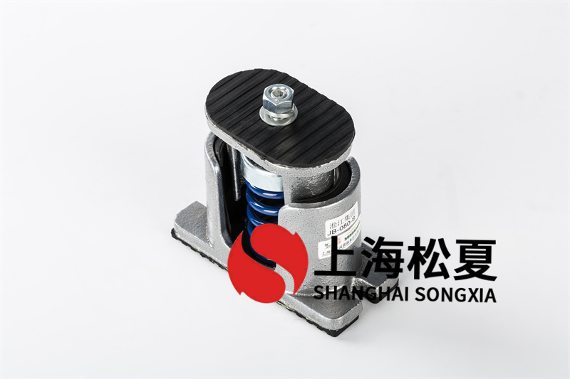 風機<a href='http://m.chinazcst.com' target='_blank'><u>減震器</u></a>油煙凈化設備安裝方法有哪些？